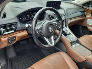 Acura RDX 2021 4dr SUV w/Advance Package