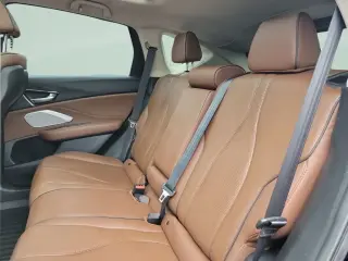 Acura RDX 2021 4dr SUV w/Advance Package
