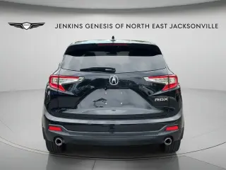 Acura RDX 2021 4dr SUV w/Advance Package