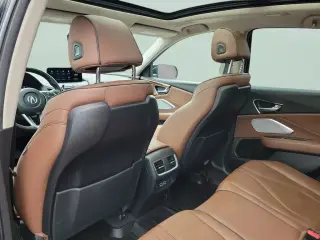 Acura RDX 2021 4dr SUV w/Advance Package
