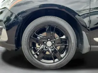 Acura RDX 2021 4dr SUV w/Advance Package