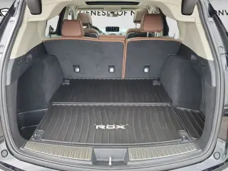 Acura RDX 2021 4dr SUV w/Advance Package