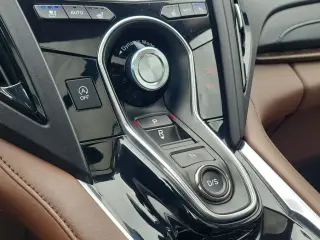 Acura RDX 2021 4dr SUV w/Advance Package