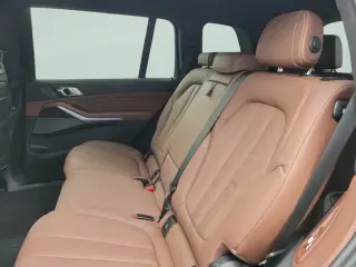 BMW X7 2020 AWD xDrive40i 4dr Sports Activity Vehicle