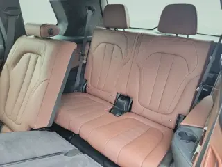 BMW X7 2020 AWD xDrive40i 4dr Sports Activity Vehicle