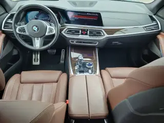 BMW X7 2020 AWD xDrive40i 4dr Sports Activity Vehicle