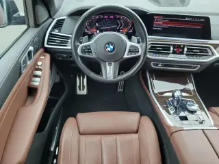 BMW X7 2020 AWD xDrive40i 4dr Sports Activity Vehicle