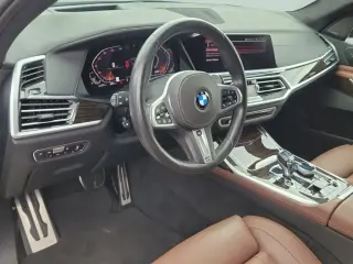 BMW X7 2020 AWD xDrive40i 4dr Sports Activity Vehicle