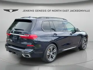 BMW X7 2020 AWD xDrive40i 4dr Sports Activity Vehicle