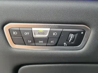 BMW X7 2020 AWD xDrive40i 4dr Sports Activity Vehicle