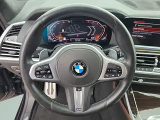 BMW X7 2020 AWD xDrive40i 4dr Sports Activity Vehicle