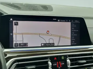 BMW X7 2020 AWD xDrive40i 4dr Sports Activity Vehicle