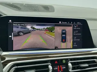 BMW X7 2020 AWD xDrive40i 4dr Sports Activity Vehicle