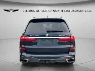 BMW X7 2020 AWD xDrive40i 4dr Sports Activity Vehicle