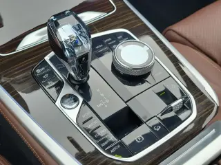 BMW X7 2020 AWD xDrive40i 4dr Sports Activity Vehicle