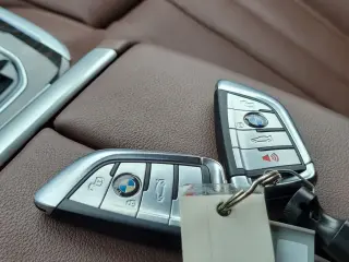 BMW X7 2020 AWD xDrive40i 4dr Sports Activity Vehicle