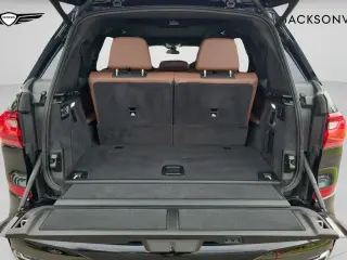 BMW X7 2020 AWD xDrive40i 4dr Sports Activity Vehicle
