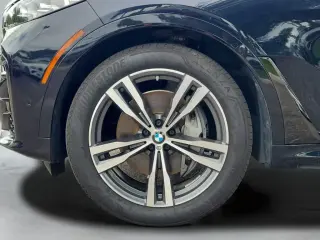 BMW X7 2020 AWD xDrive40i 4dr Sports Activity Vehicle