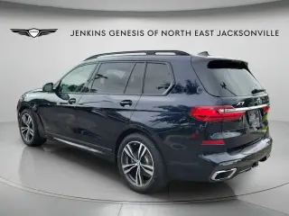 BMW X7 2020 AWD xDrive40i 4dr Sports Activity Vehicle