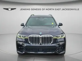 BMW X7 2020 AWD xDrive40i 4dr Sports Activity Vehicle