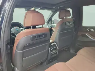 BMW X7 2020 AWD xDrive40i 4dr Sports Activity Vehicle