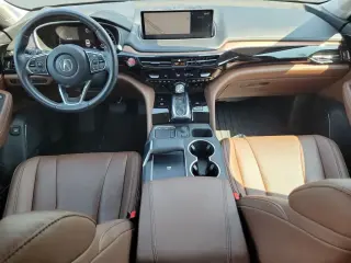Acura MDX 2023 4dr SUV w/Technology Package