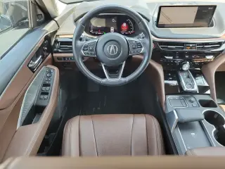 Acura MDX 2023 4dr SUV w/Technology Package