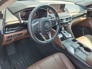 Acura MDX 2023 4dr SUV w/Technology Package