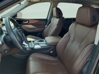 Acura MDX 2023 4dr SUV w/Technology Package