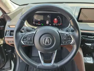 Acura MDX 2023 4dr SUV w/Technology Package