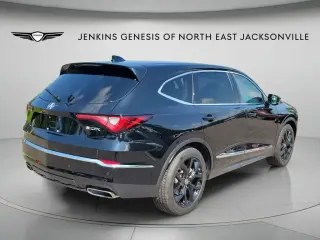 Acura MDX 2023 4dr SUV w/Technology Package