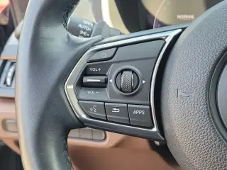 Acura MDX 2023 4dr SUV w/Technology Package
