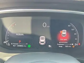 Acura MDX 2023 4dr SUV w/Technology Package