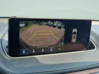 Acura MDX 2023 4dr SUV w/Technology Package