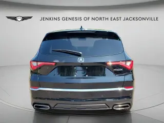 Acura MDX 2023 4dr SUV w/Technology Package