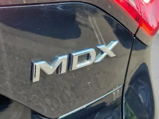 Acura MDX 2023 4dr SUV w/Technology Package