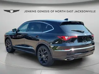 Acura MDX 2023 4dr SUV w/Technology Package
