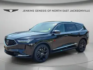 Acura MDX 2023 4dr SUV w/Technology Package