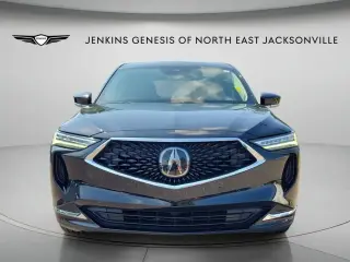 Acura MDX 2023 4dr SUV w/Technology Package