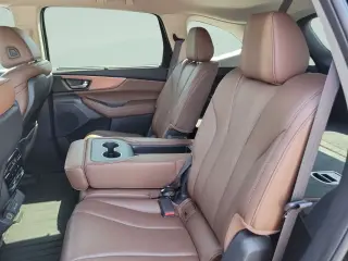 Acura MDX 2023 4dr SUV w/Technology Package