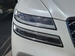 Genesis G80 2022 2.5T 4dr Sedan