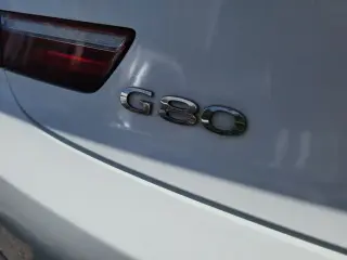 Genesis G80 2022 2.5T 4dr Sedan