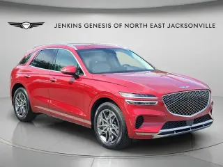 Genesis GV70 2023 AWD 2.5T Standard 4dr SUV