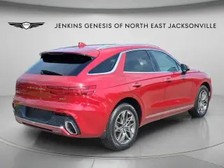 Genesis GV70 2023 AWD 2.5T Standard 4dr SUV