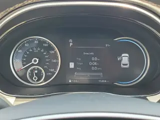 Genesis GV70 2023 AWD 2.5T Standard 4dr SUV