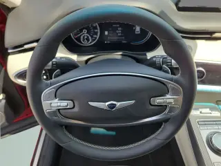 Genesis GV70 2023 AWD 2.5T Standard 4dr SUV