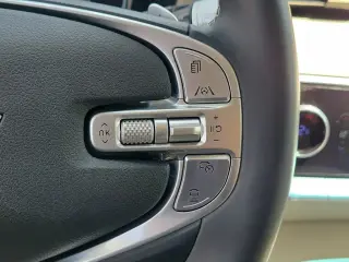 Genesis GV70 2023 AWD 2.5T Standard 4dr SUV