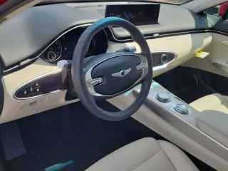 Genesis GV70 2023 AWD 2.5T Standard 4dr SUV