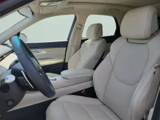 Genesis GV70 2023 AWD 2.5T Standard 4dr SUV