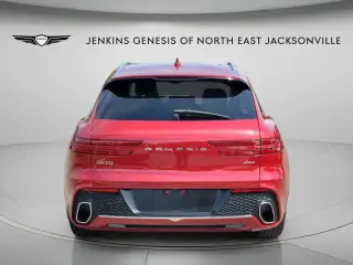 Genesis GV70 2023 AWD 2.5T Standard 4dr SUV